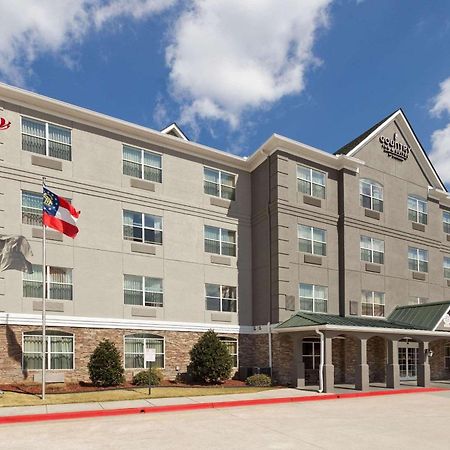 Country Inn & Suites By Radisson, Smyrna - Atlanta Northwest Смирна Екстериор снимка