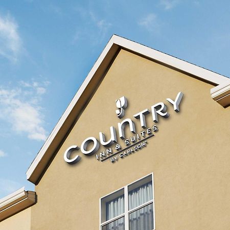 Country Inn & Suites By Radisson, Smyrna - Atlanta Northwest Смирна Екстериор снимка