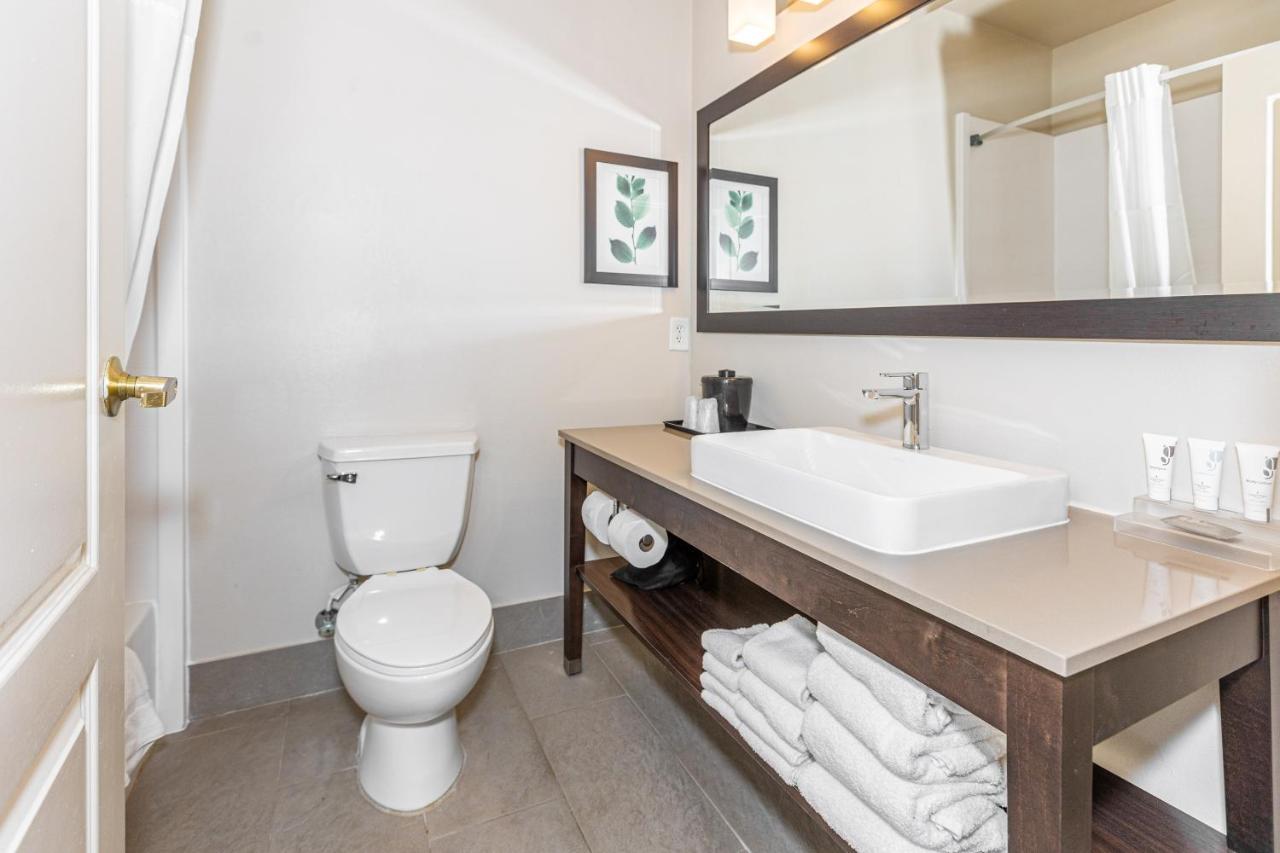 Country Inn & Suites By Radisson, Smyrna - Atlanta Northwest Смирна Екстериор снимка