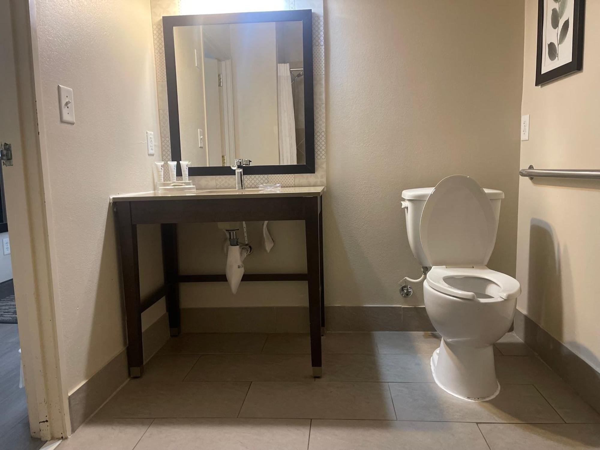 Country Inn & Suites By Radisson, Smyrna - Atlanta Northwest Смирна Екстериор снимка