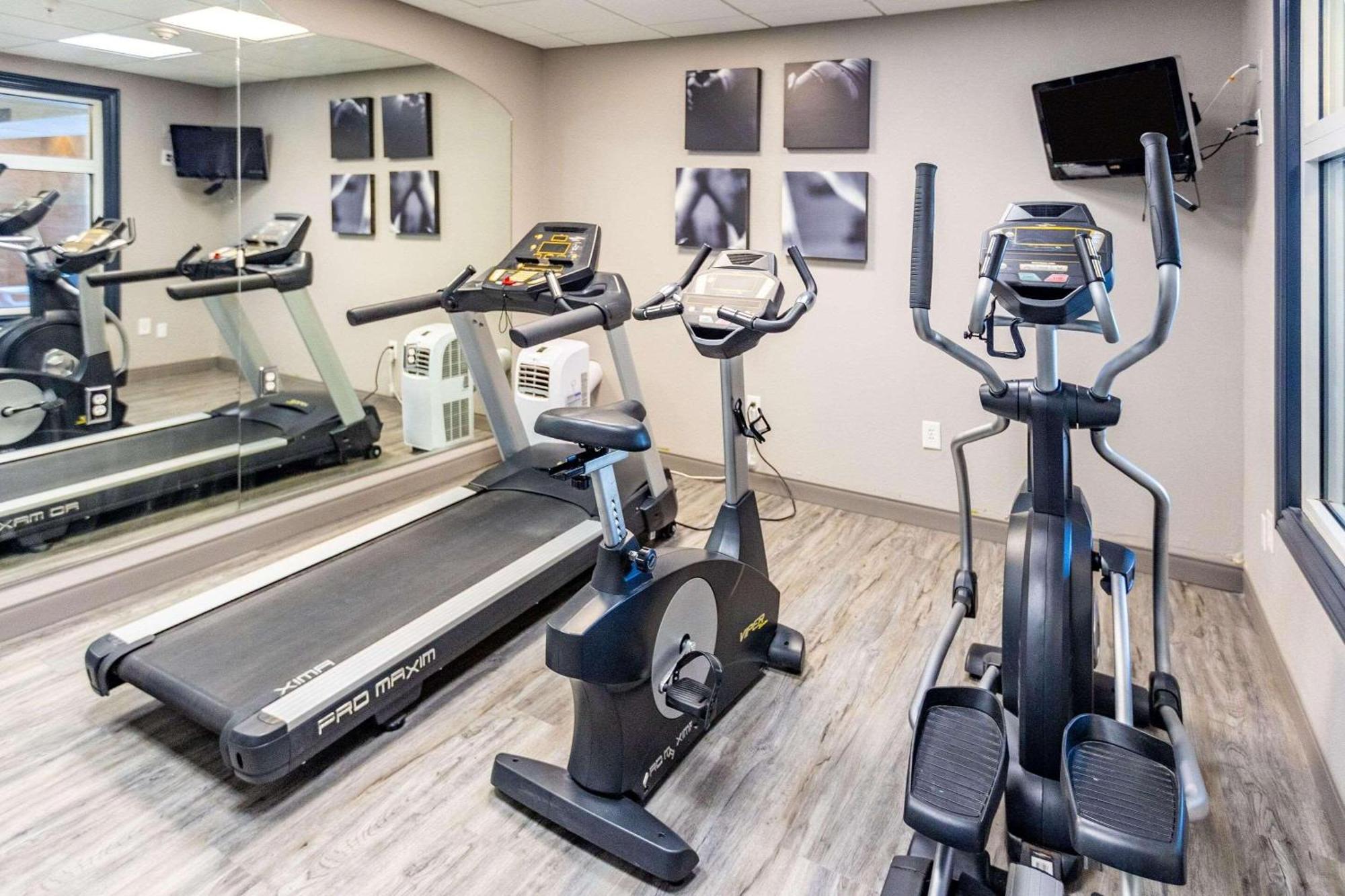 Country Inn & Suites By Radisson, Smyrna - Atlanta Northwest Смирна Екстериор снимка