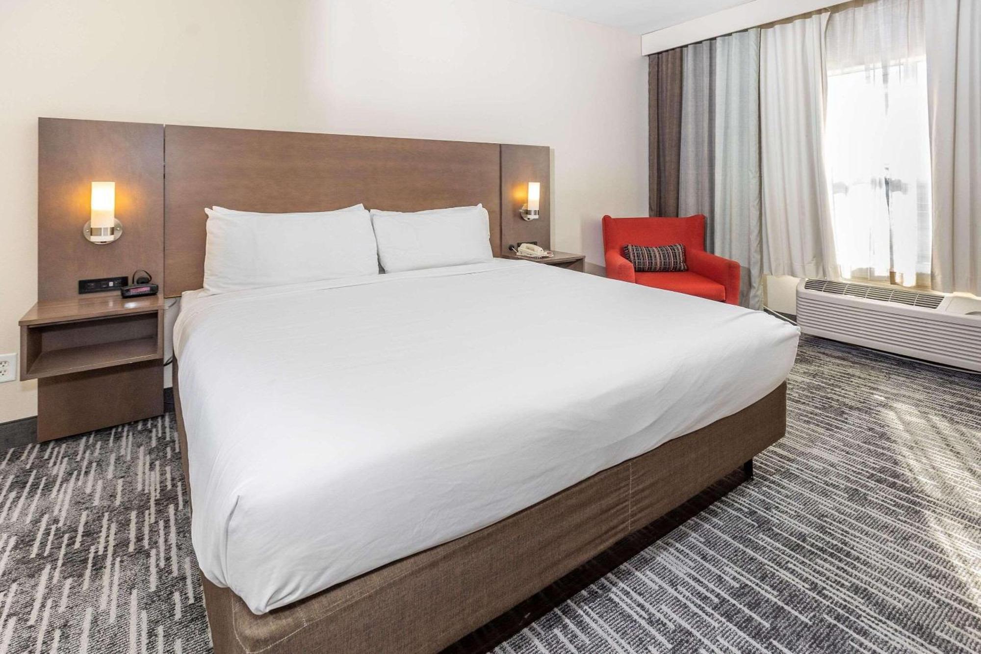 Country Inn & Suites By Radisson, Smyrna - Atlanta Northwest Смирна Екстериор снимка