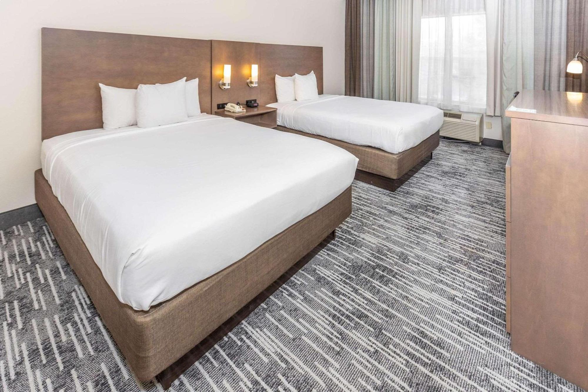 Country Inn & Suites By Radisson, Smyrna - Atlanta Northwest Смирна Екстериор снимка