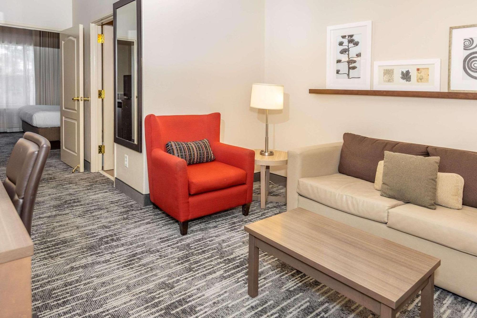 Country Inn & Suites By Radisson, Smyrna - Atlanta Northwest Смирна Екстериор снимка