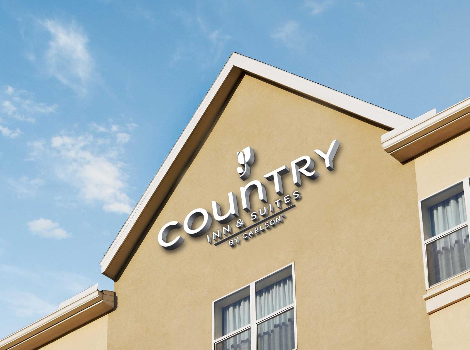 Country Inn & Suites By Radisson, Smyrna - Atlanta Northwest Смирна Екстериор снимка