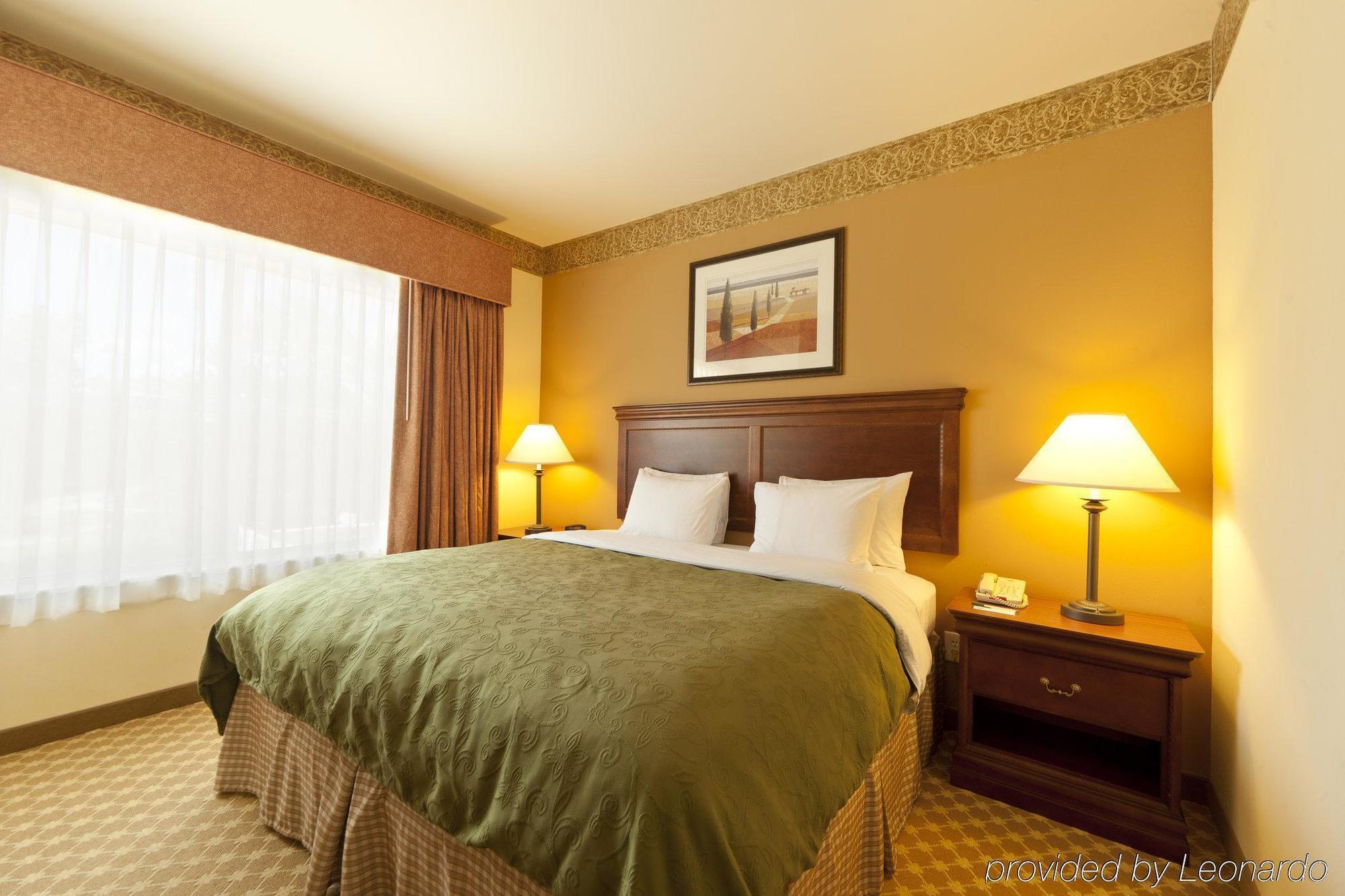 Country Inn & Suites By Radisson, Smyrna - Atlanta Northwest Смирна Екстериор снимка