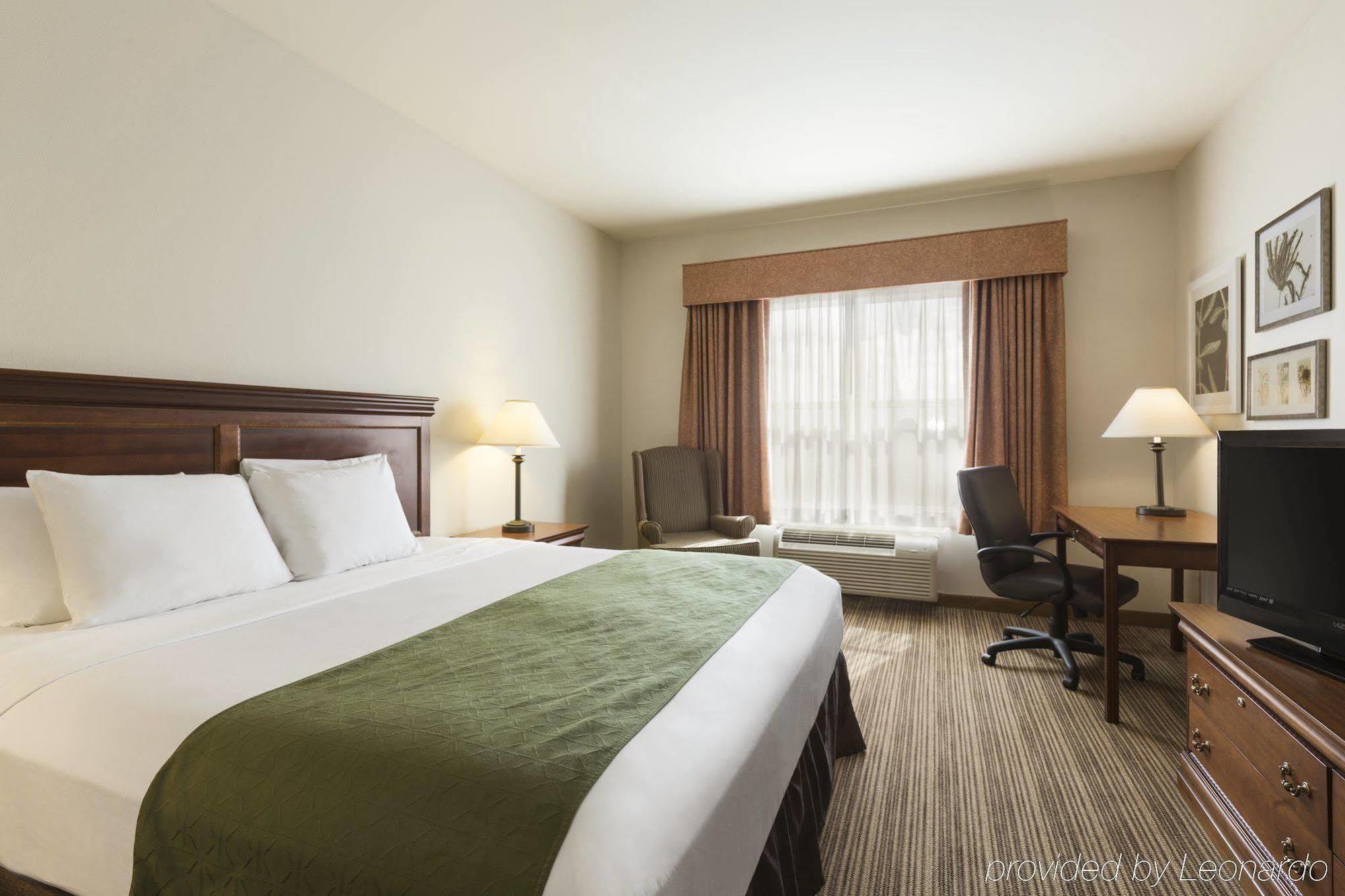 Country Inn & Suites By Radisson, Smyrna - Atlanta Northwest Смирна Екстериор снимка
