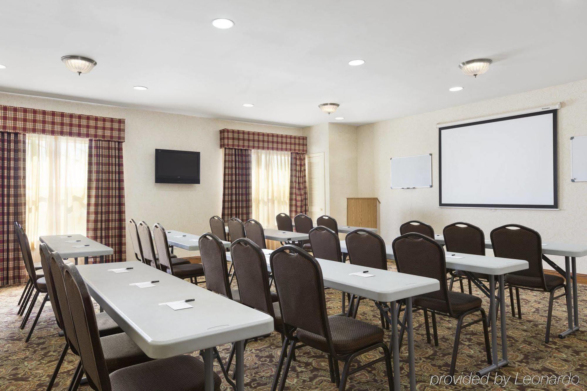 Country Inn & Suites By Radisson, Smyrna - Atlanta Northwest Смирна Екстериор снимка