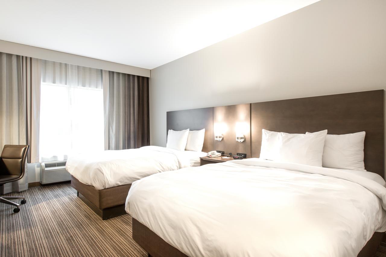 Country Inn & Suites By Radisson, Smyrna - Atlanta Northwest Смирна Екстериор снимка