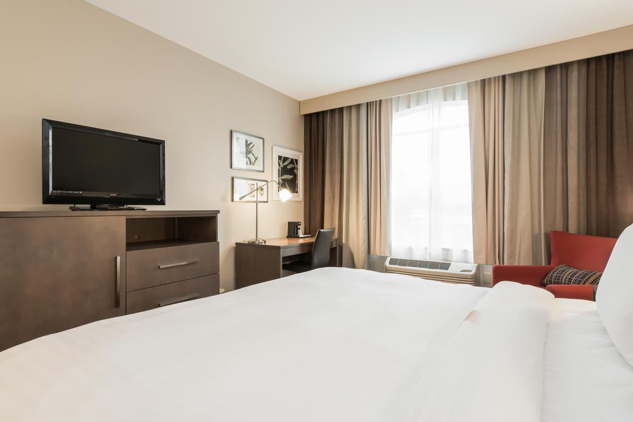 Country Inn & Suites By Radisson, Smyrna - Atlanta Northwest Смирна Екстериор снимка