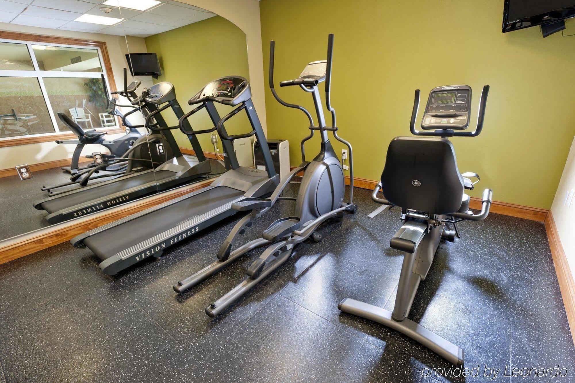 Country Inn & Suites By Radisson, Smyrna - Atlanta Northwest Смирна Екстериор снимка
